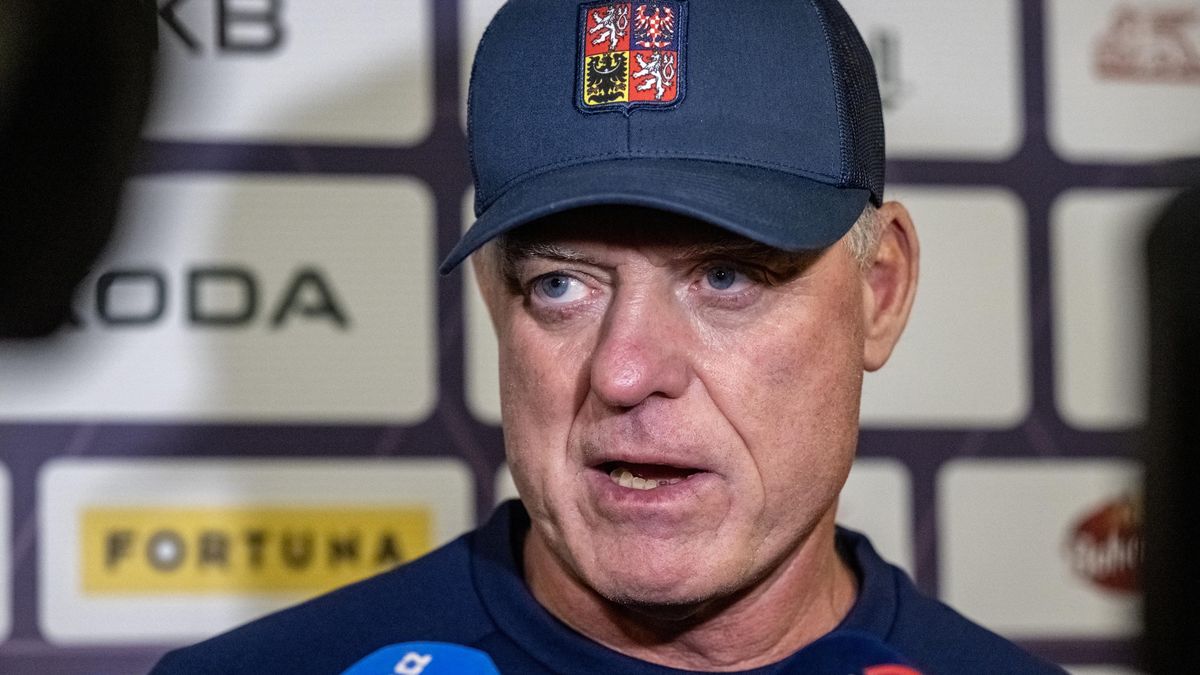 Rulíkovi vadil počet vyloučených. Metr rozhodčích je tu přísnější, my se musíme přizpůsobit